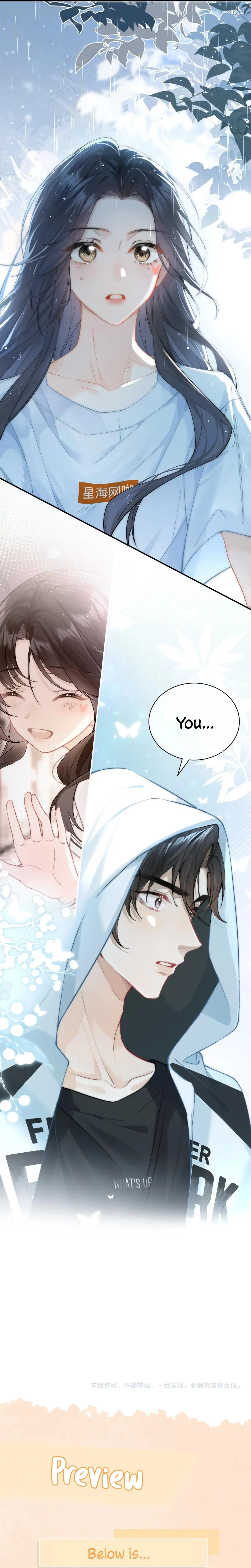 Can You Hear Me Chapter 2 Online - página 14