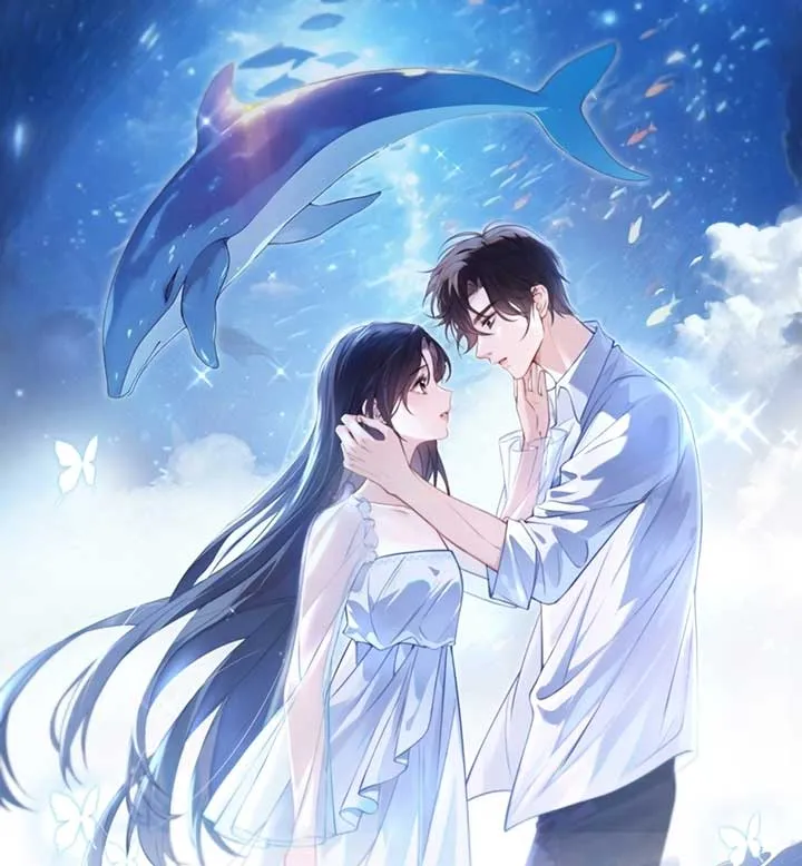 Can You Hear Me Chapter 5 Online - página 1