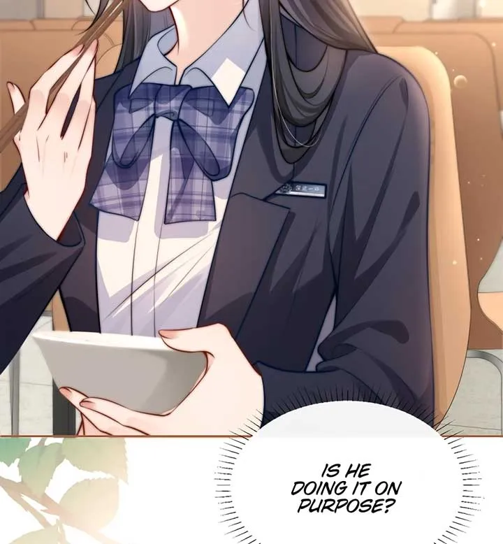 Can You Hear Me Chapter 5 Online - página 16