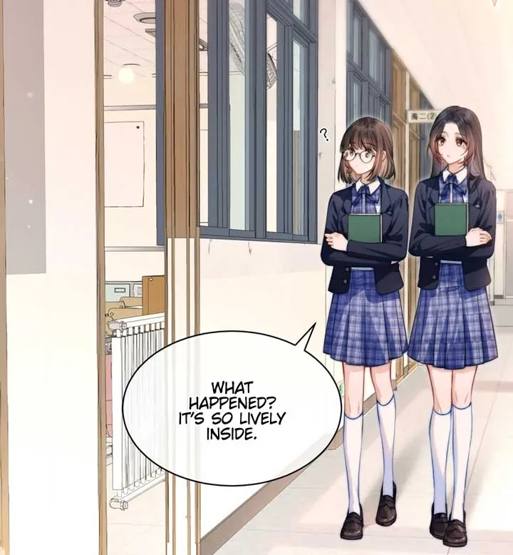 Can You Hear Me Chapter 5 Online - página 18