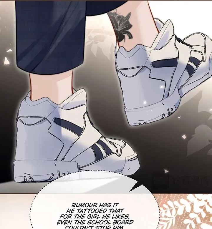 Can You Hear Me Chapter 5 Online - página 32