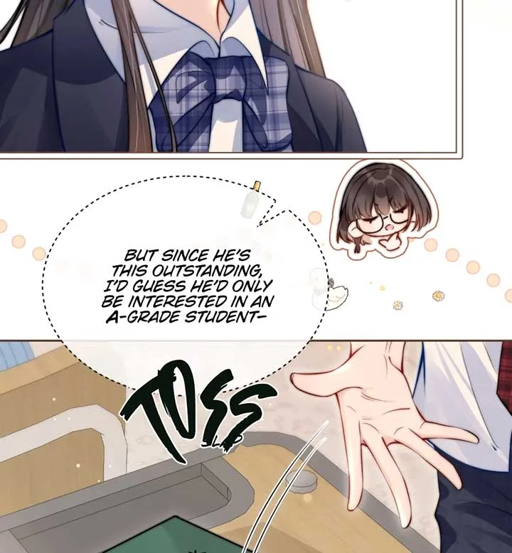 Can You Hear Me Chapter 5 Online - página 34