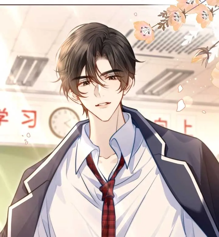 Can You Hear Me Chapter 5 Online - página 37