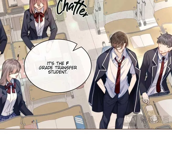 Can You Hear Me Chapter 5 Online - página 40