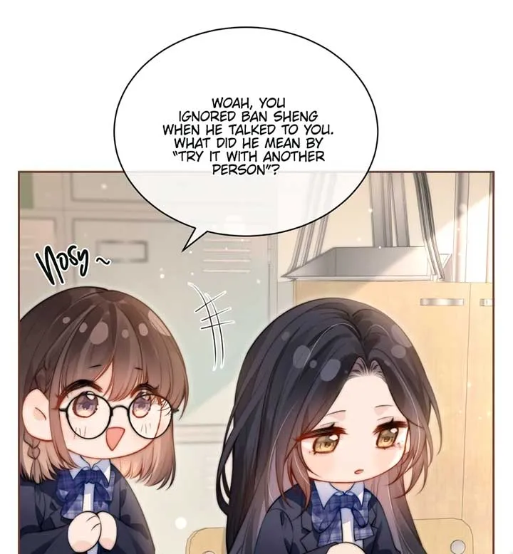 Can You Hear Me Chapter 5 Online - página 41