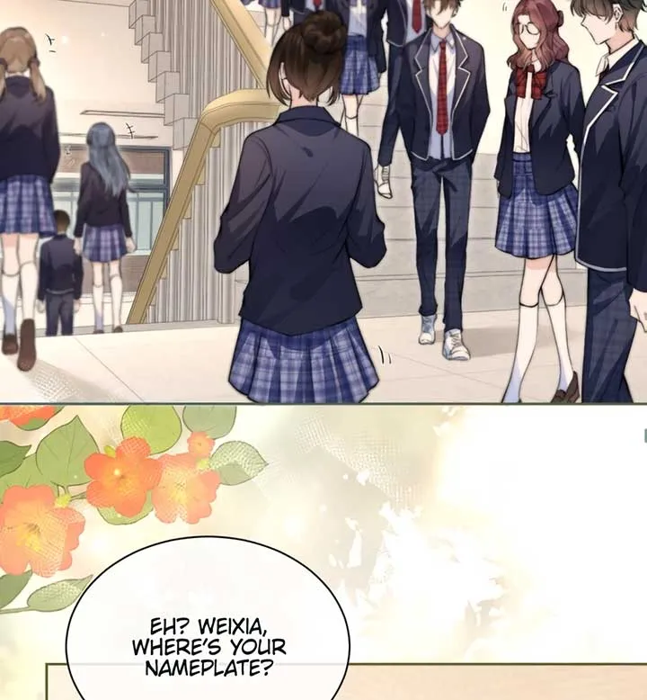 Can You Hear Me Chapter 5 Online - página 47