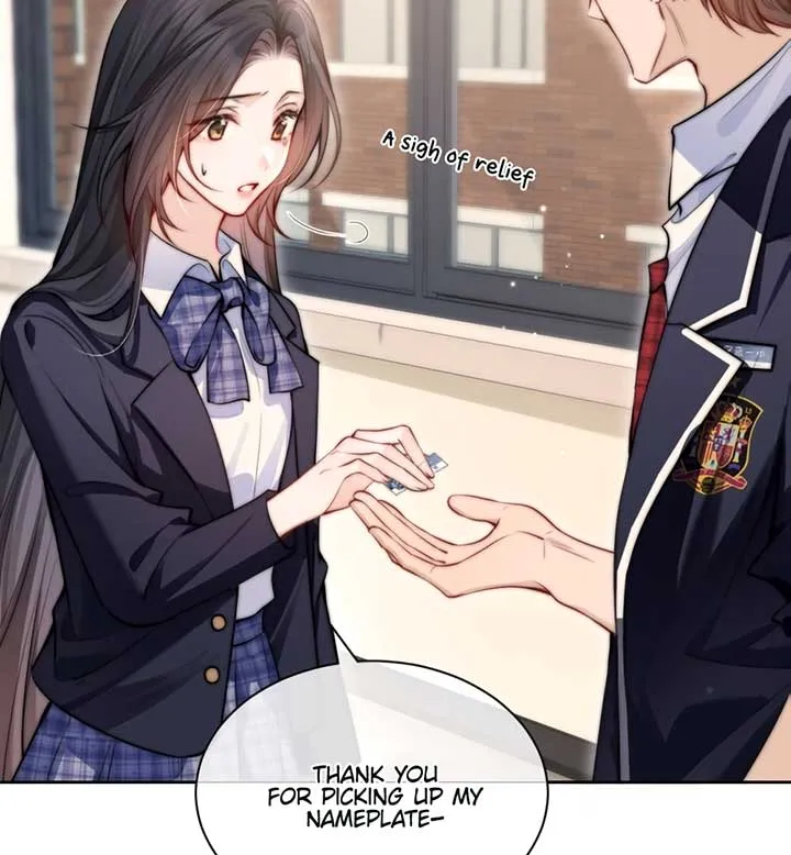 Can You Hear Me Chapter 5 Online - página 58