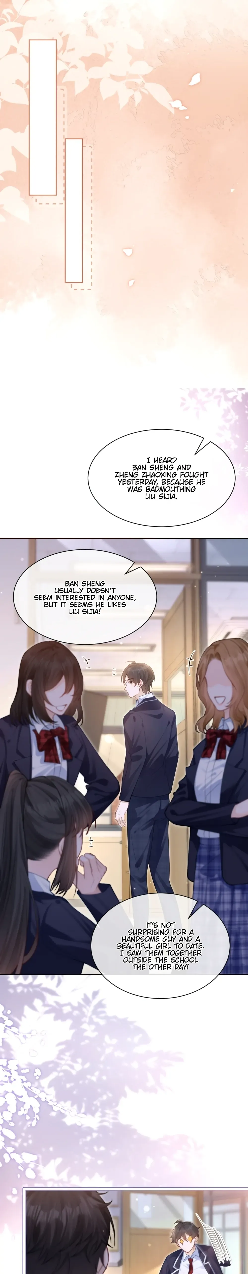 Can You Hear Me Chapter 6 Online - página 13