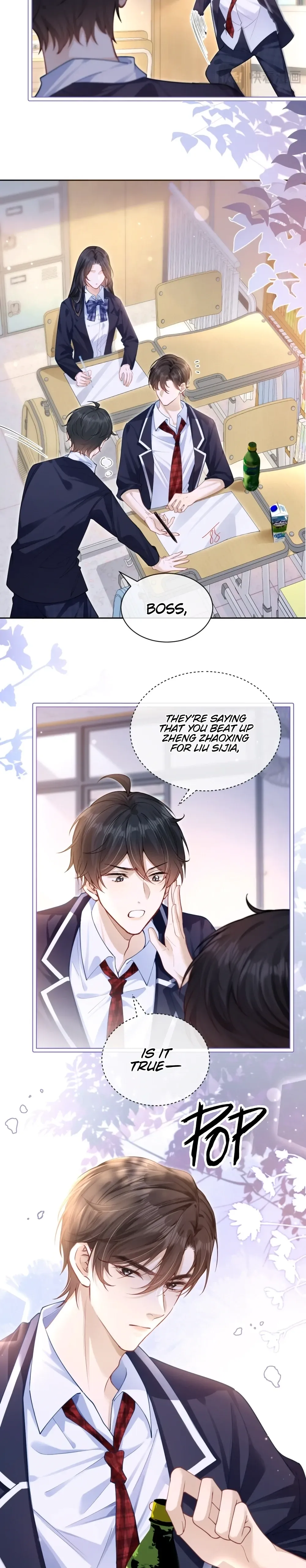 Can You Hear Me Chapter 6 Online - página 14