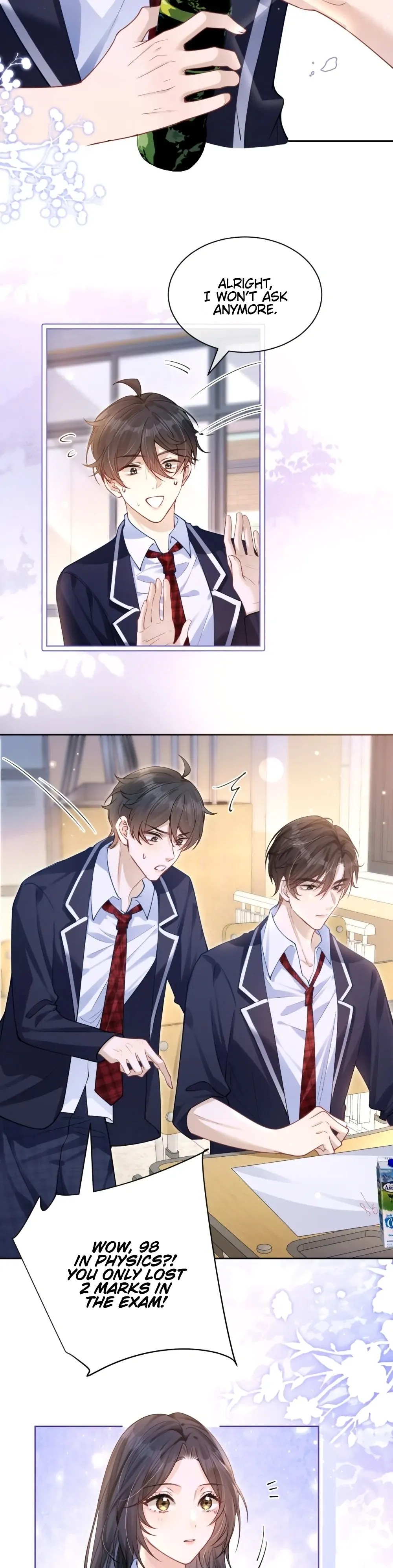 Can You Hear Me Chapter 6 Online - página 15