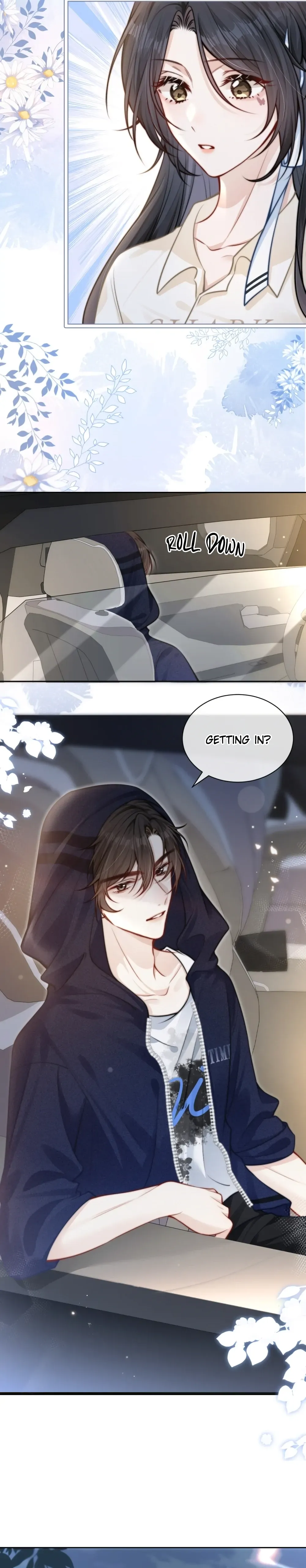 Can You Hear Me Chapter 8 Online - página 9