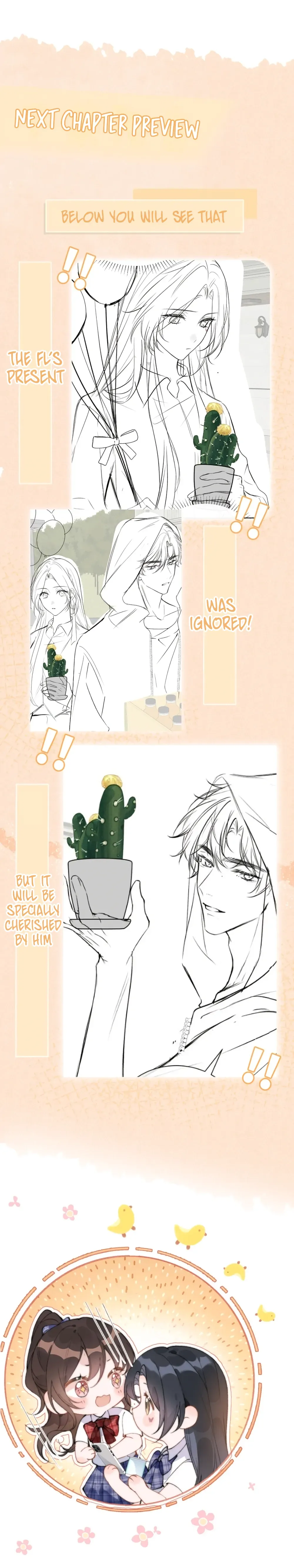 Can You Hear Me Chapter 8 Online - página 13