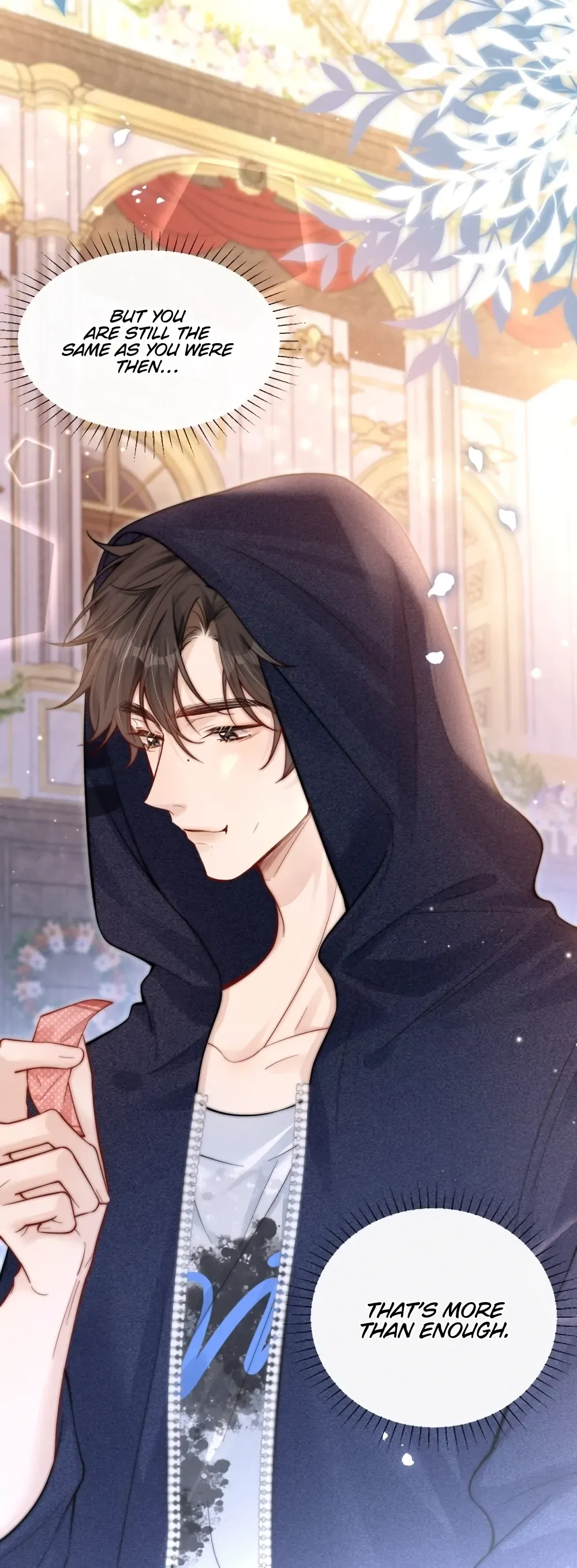 Can You Hear Me Chapter 9 Online - página 15
