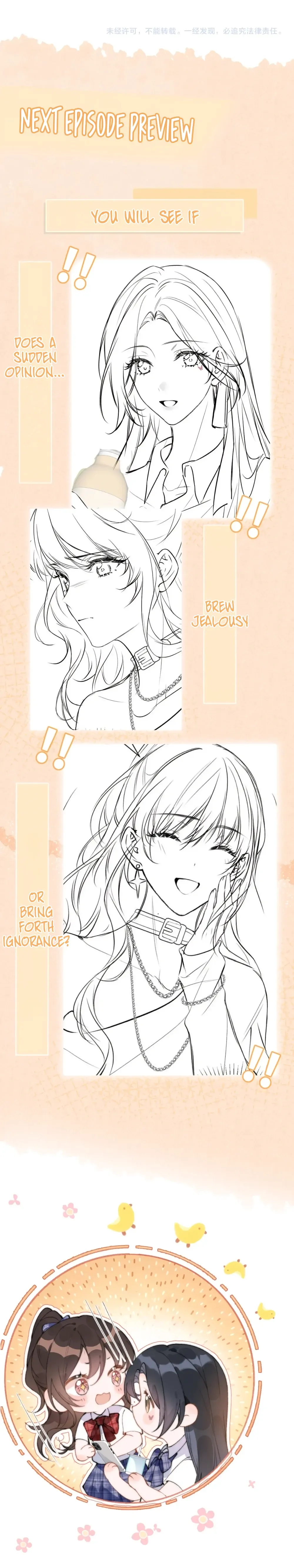 Can You Hear Me Chapter 9 Online - página 16