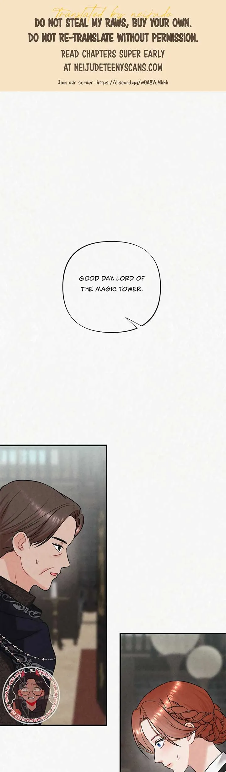 Captive in Dreamland Chapter 10 Online - página 1