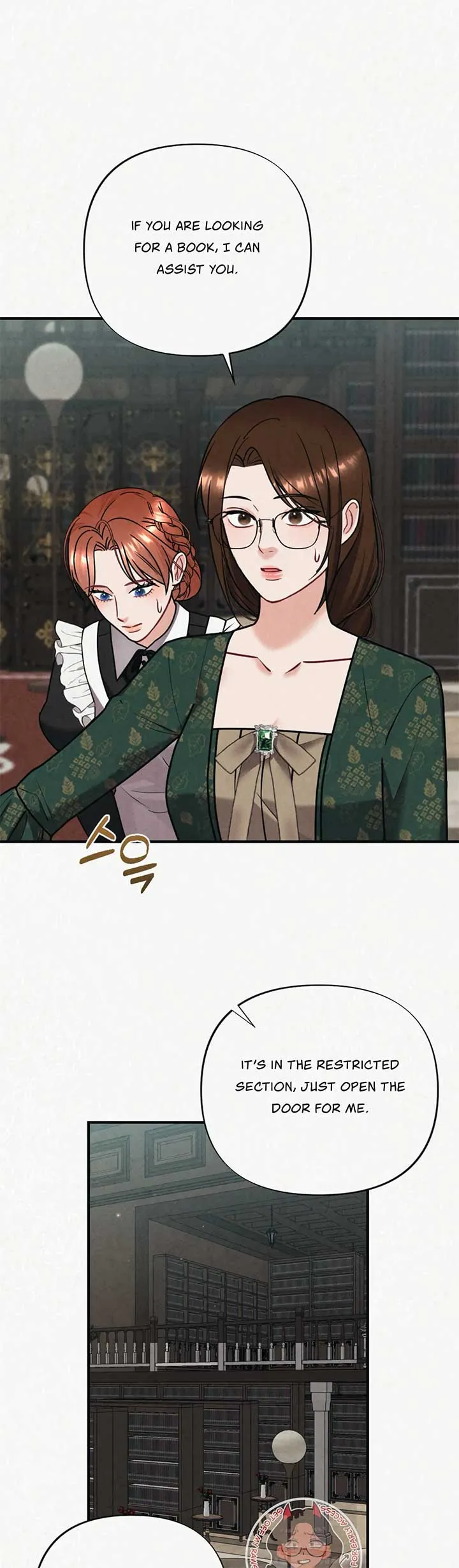 Captive in Dreamland Chapter 10 Online - página 3