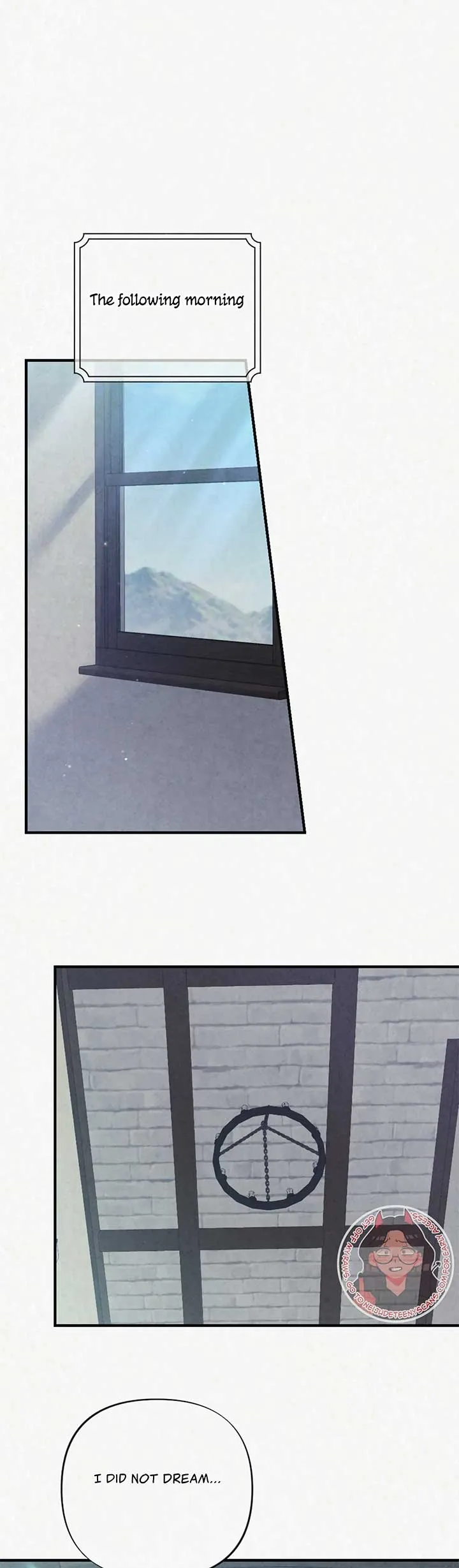 Captive in Dreamland Chapter 10 Online - página 5