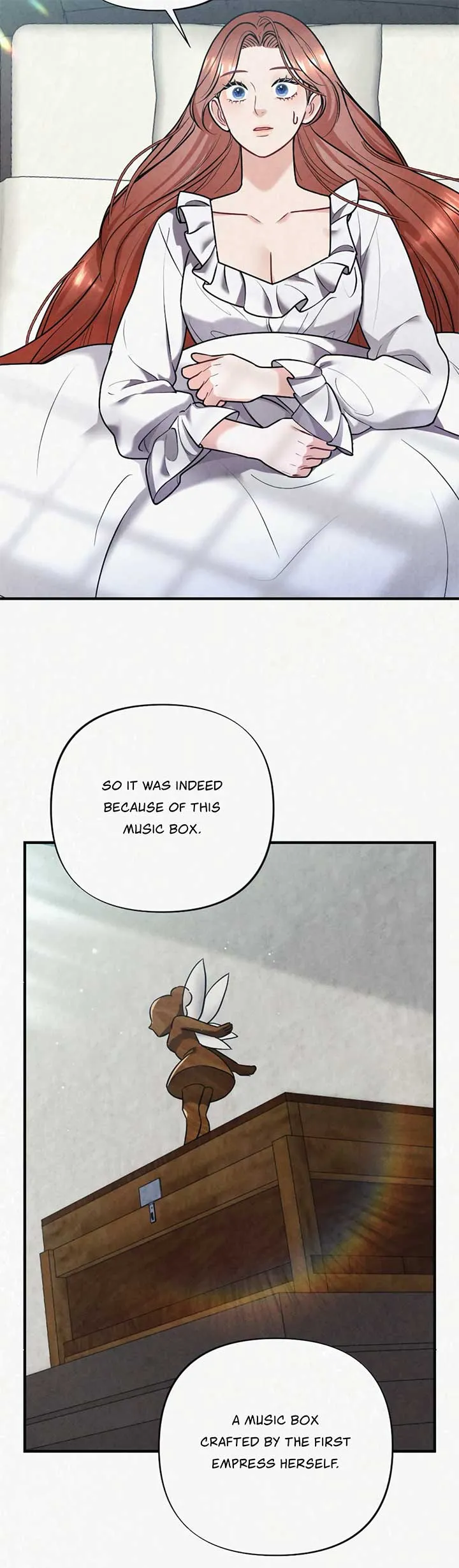 Captive in Dreamland Chapter 10 Online - página 6