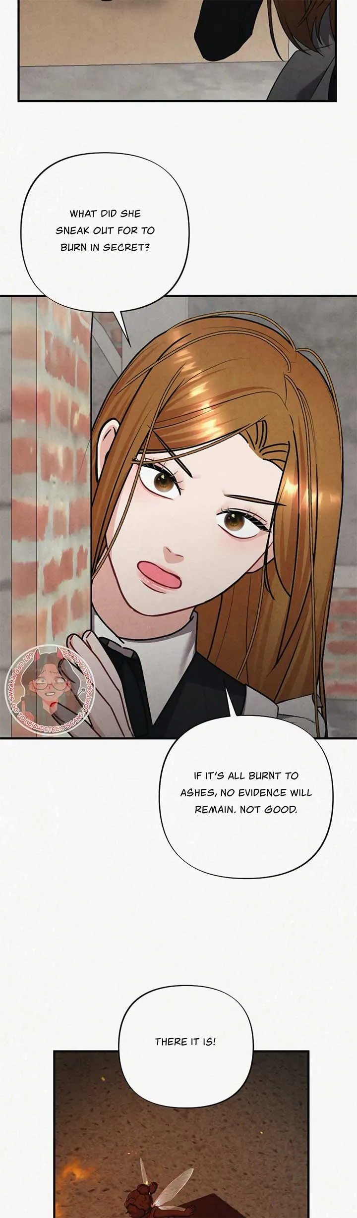 Captive in Dreamland Chapter 10 Online - página 12