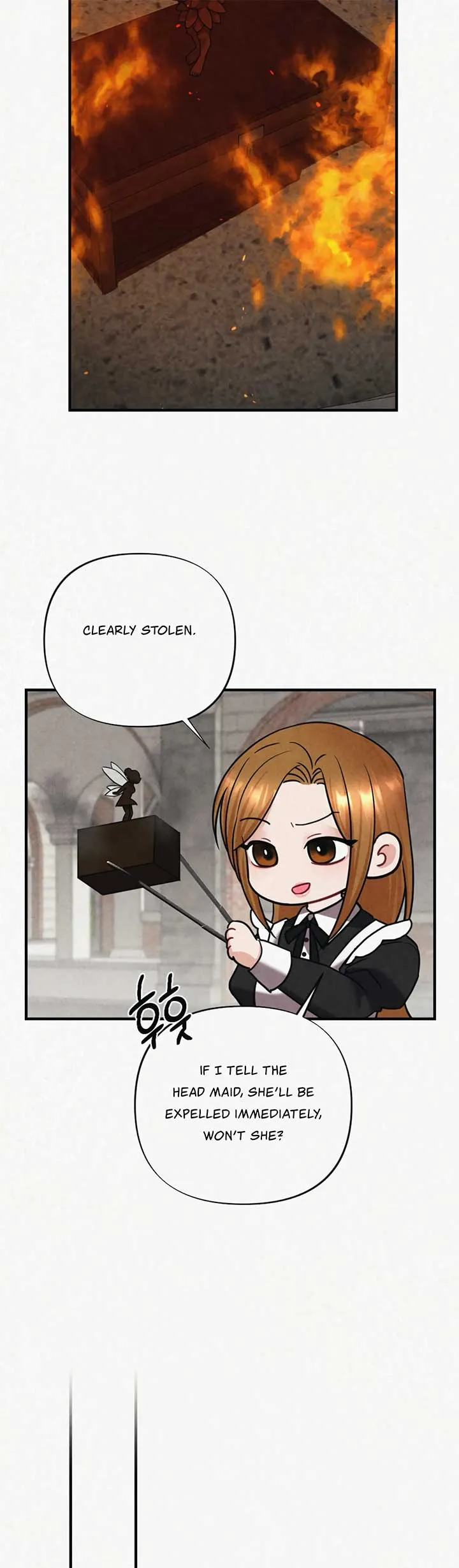 Captive in Dreamland Chapter 10 Online - página 13