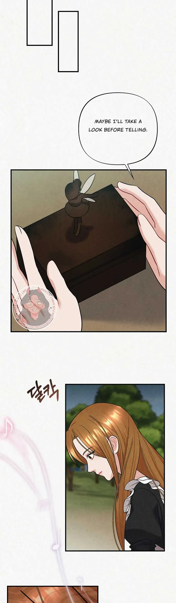 Captive in Dreamland Chapter 10 Online - página 14