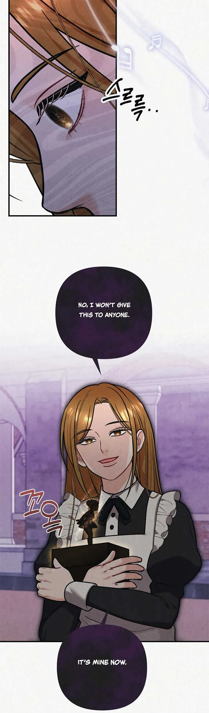 Captive in Dreamland Chapter 10 Online - página 15
