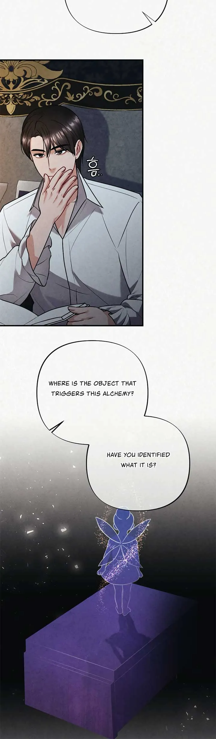 Captive in Dreamland Chapter 10 Online - página 21