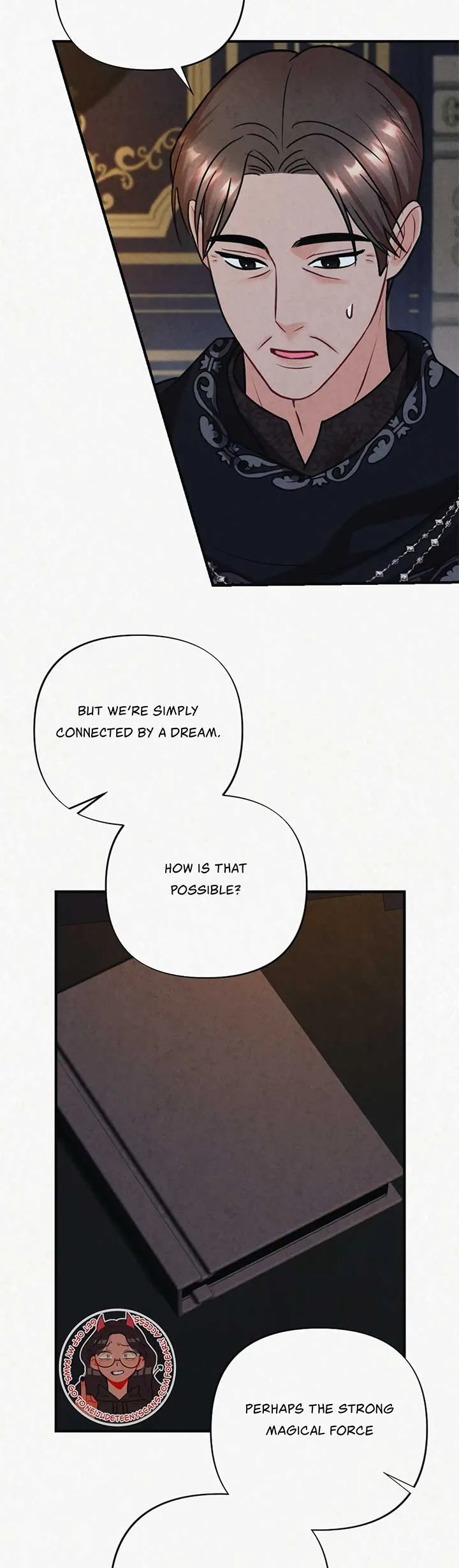 Captive in Dreamland Chapter 10 Online - página 24