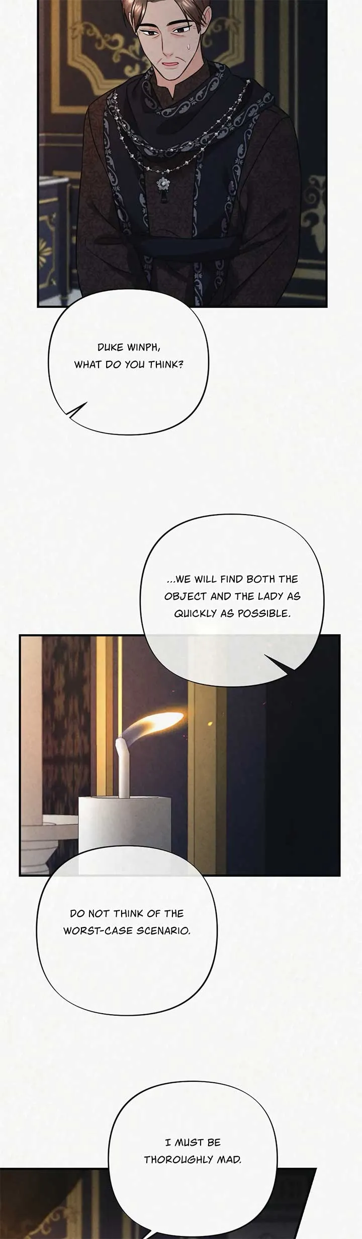 Captive in Dreamland Chapter 10 Online - página 27