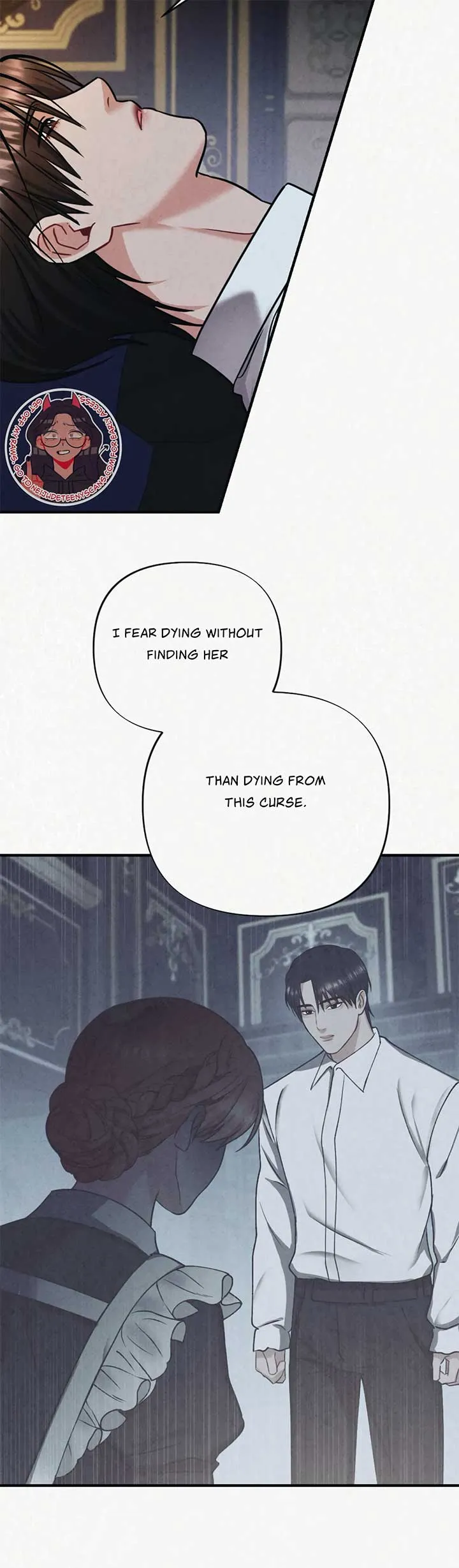 Captive in Dreamland Chapter 10 Online - página 28