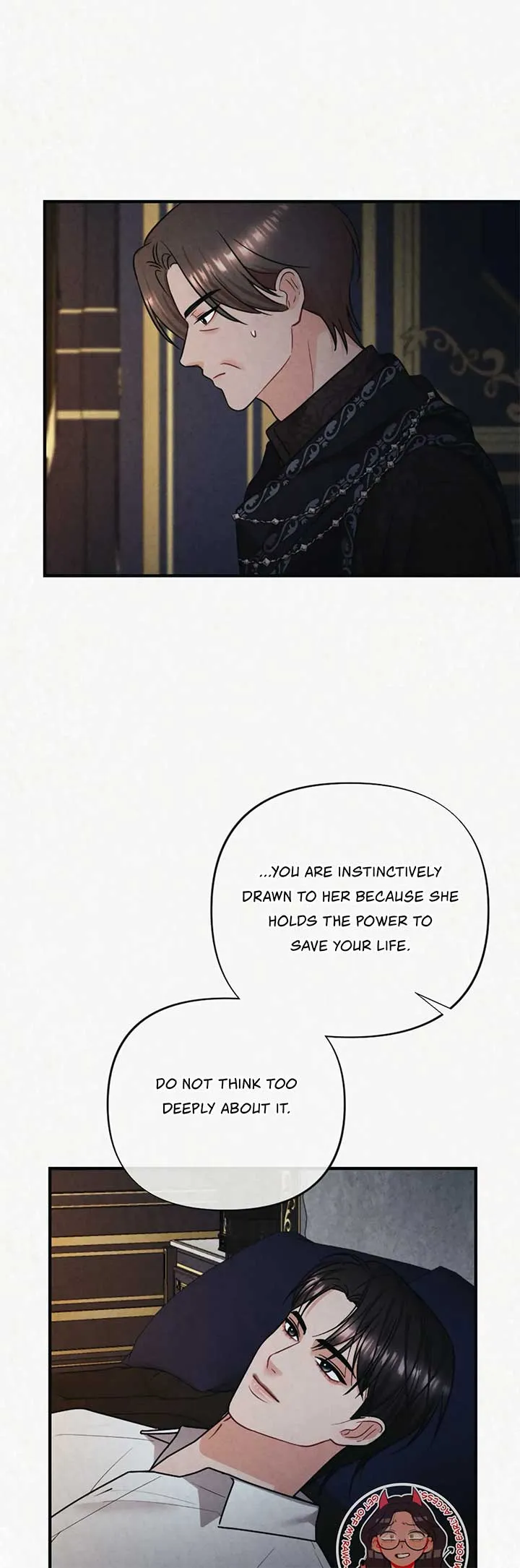 Captive in Dreamland Chapter 10 Online - página 29