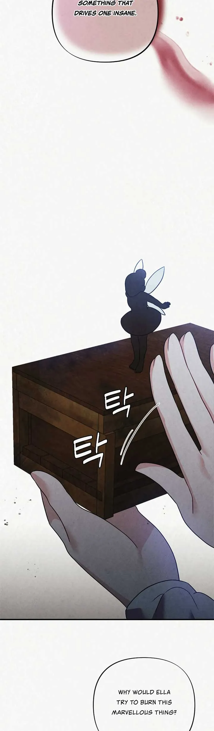 Captive in Dreamland Chapter 10 Online - página 31
