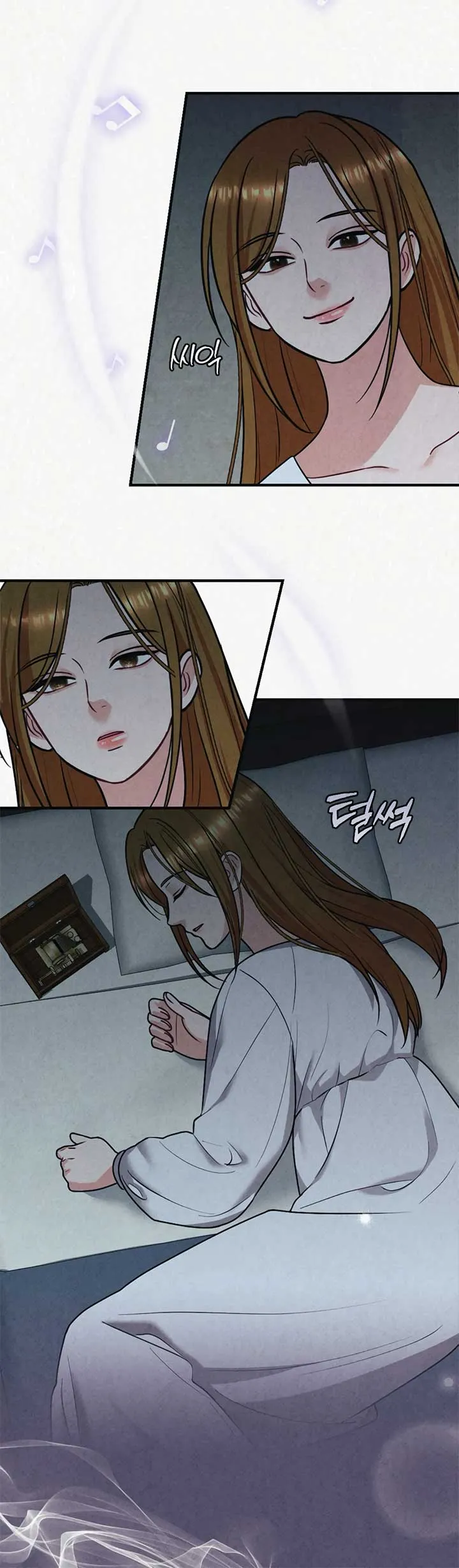 Captive in Dreamland Chapter 10 Online - página 33