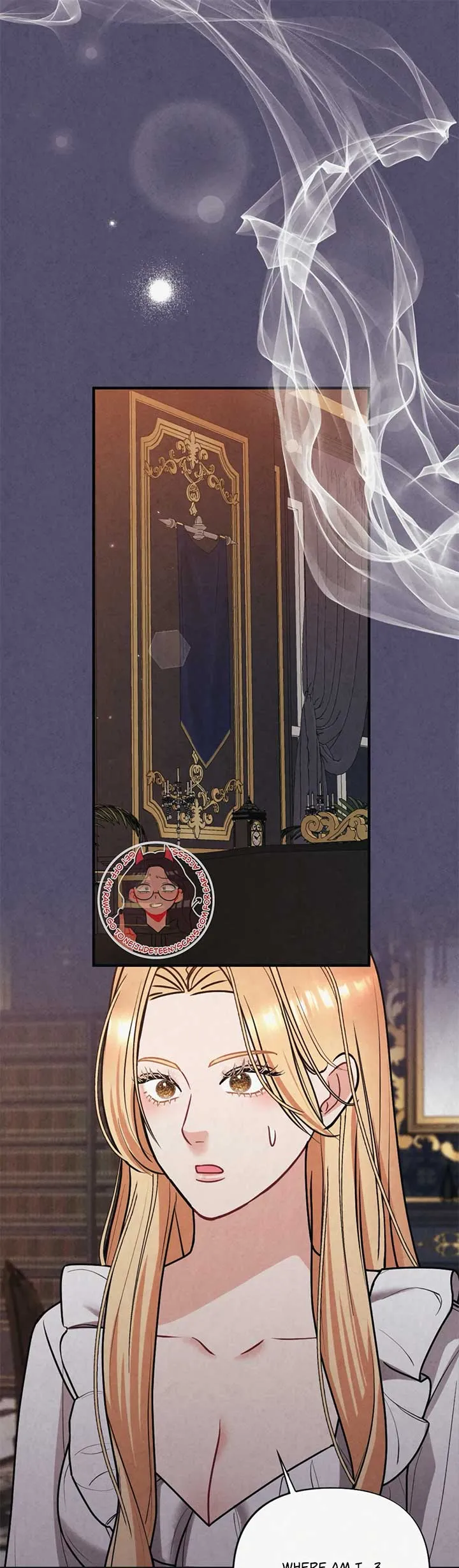 Captive in Dreamland Chapter 10 Online - página 34