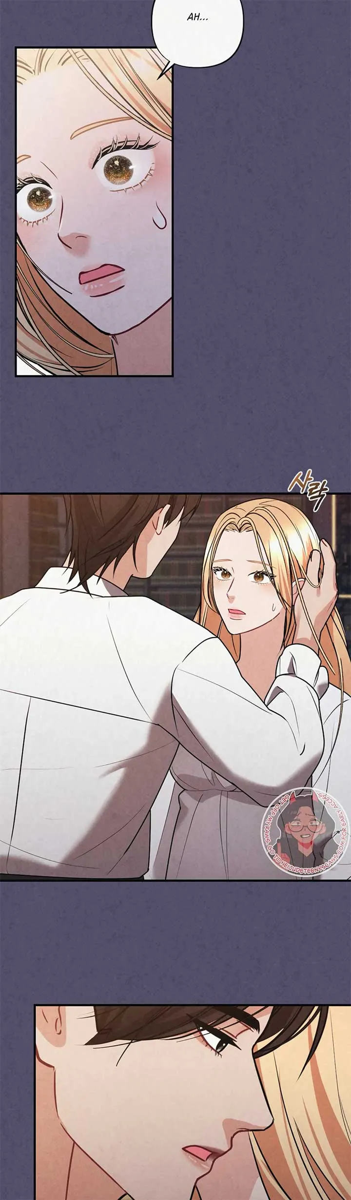 Captive in Dreamland Chapter 10 Online - página 36