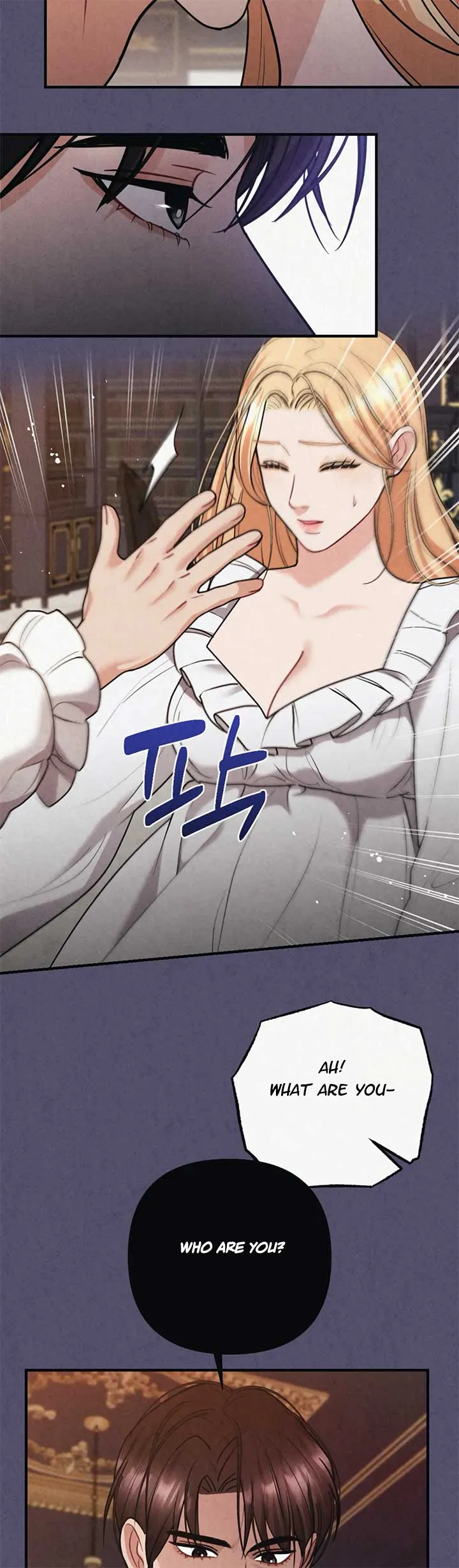 Captive in Dreamland Chapter 10 Online - página 37
