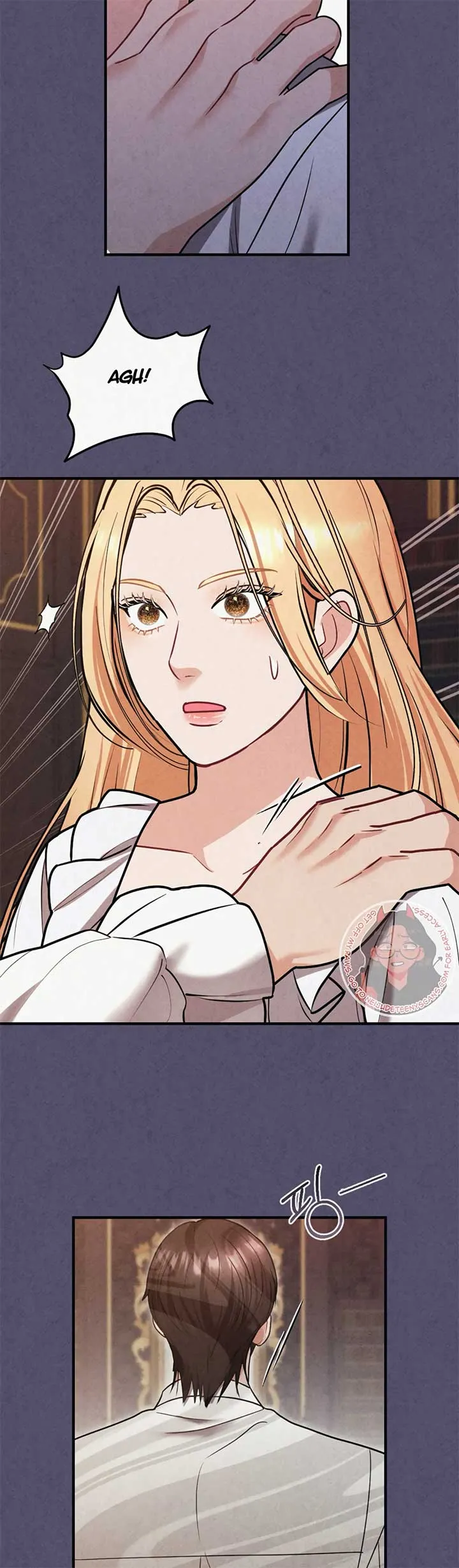 Captive in Dreamland Chapter 10 Online - página 41