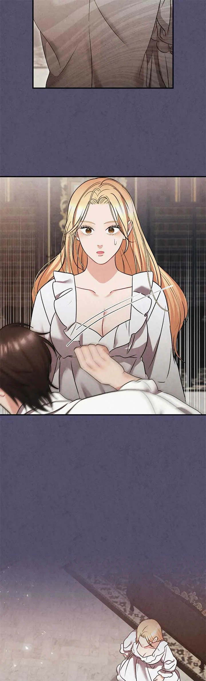 Captive in Dreamland Chapter 10 Online - página 42