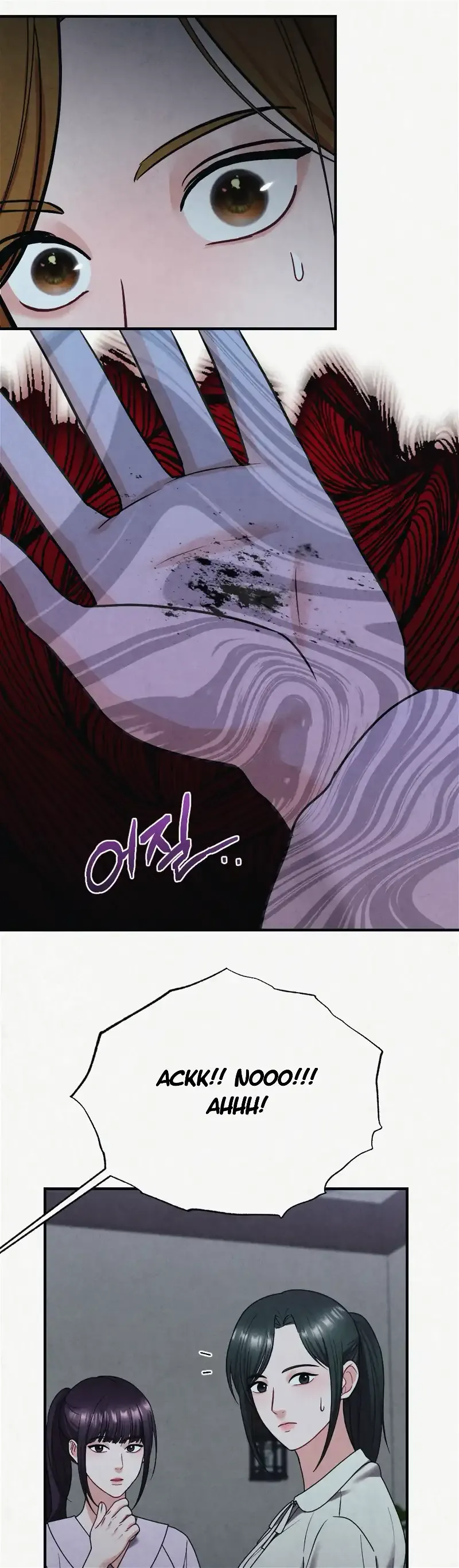 Captive in Dreamland Chapter 11 Online - página 2