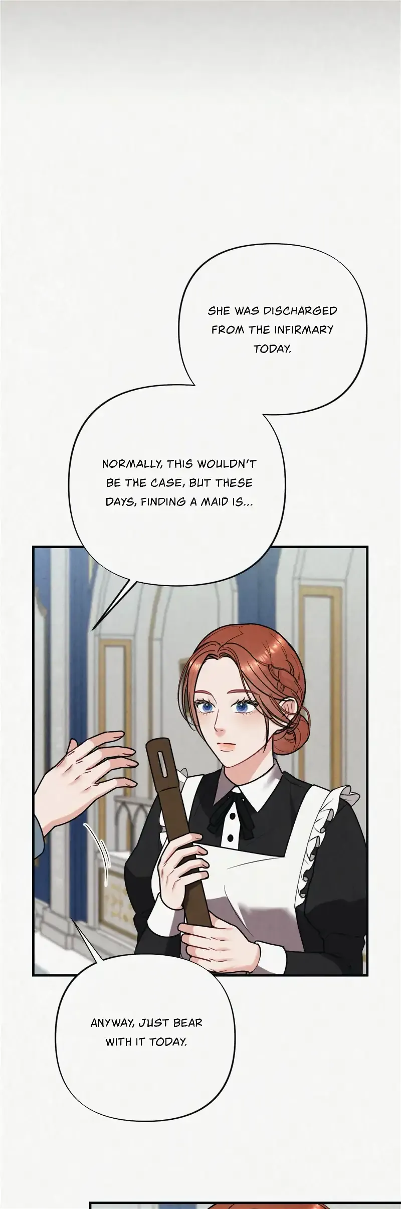 Captive in Dreamland Chapter 11 Online - página 10