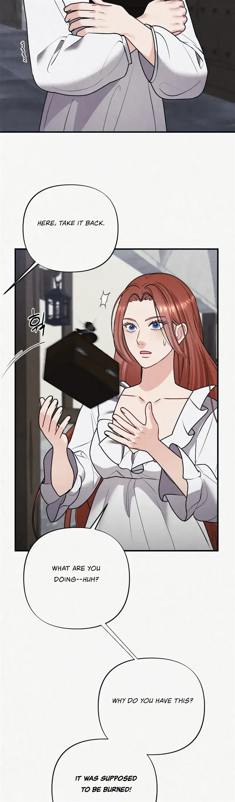 Captive in Dreamland Chapter 11 Online - página 16