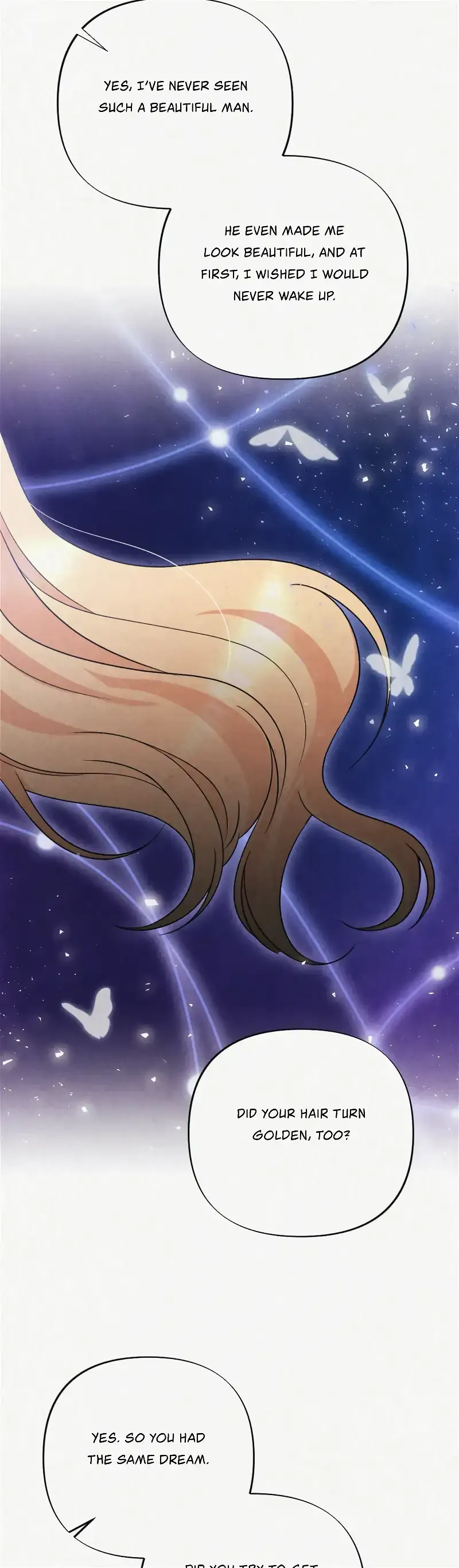 Captive in Dreamland Chapter 11 Online - página 23