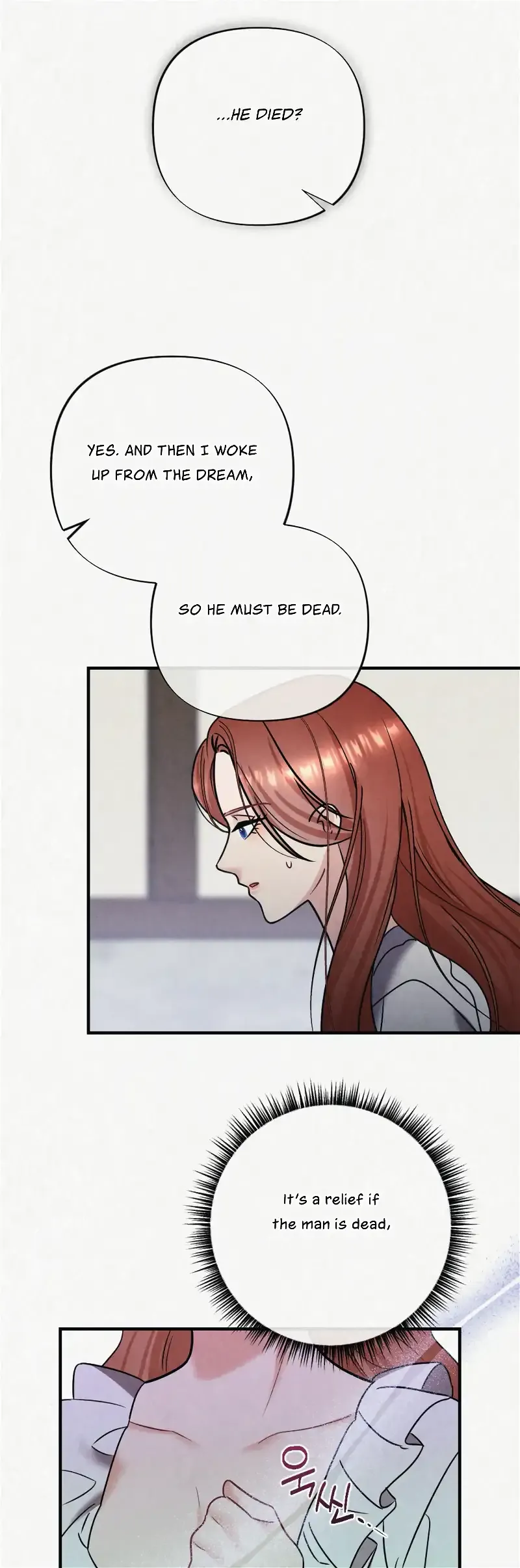 Captive in Dreamland Chapter 11 Online - página 29