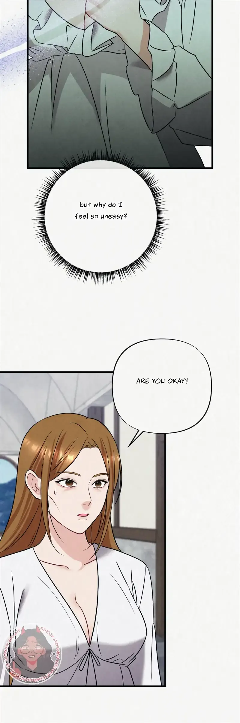 Captive in Dreamland Chapter 11 Online - página 30