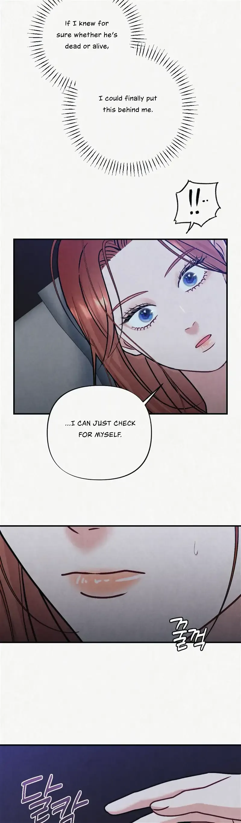 Captive in Dreamland Chapter 11 Online - página 36