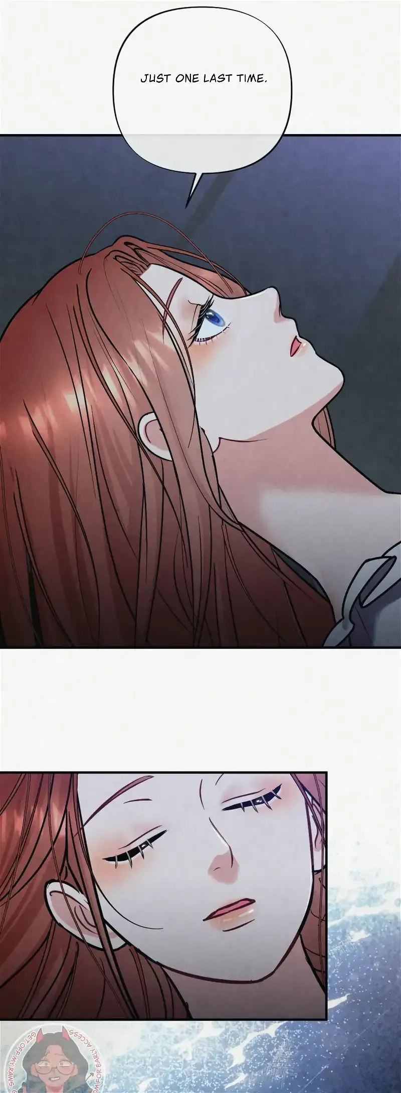 Captive in Dreamland Chapter 11 Online - página 38