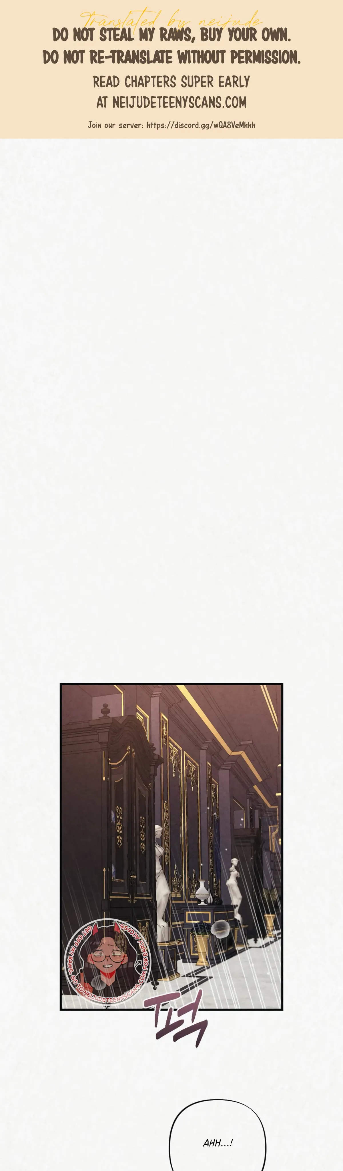 Captive in Dreamland Chapter 13 Online - página 1