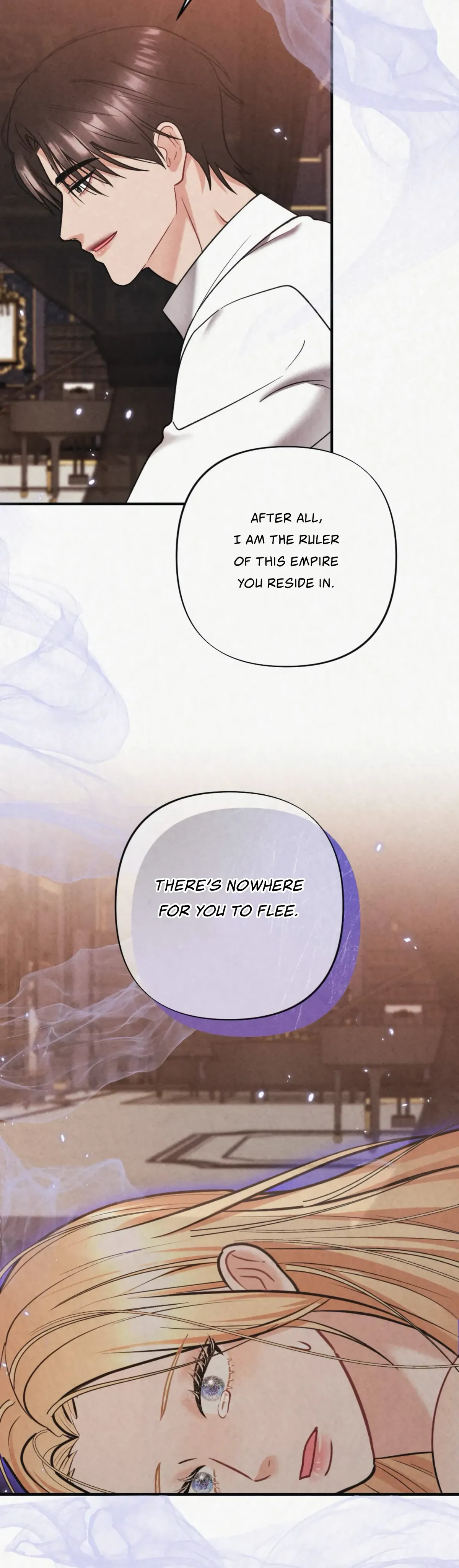 Captive in Dreamland Chapter 13 Online - página 4