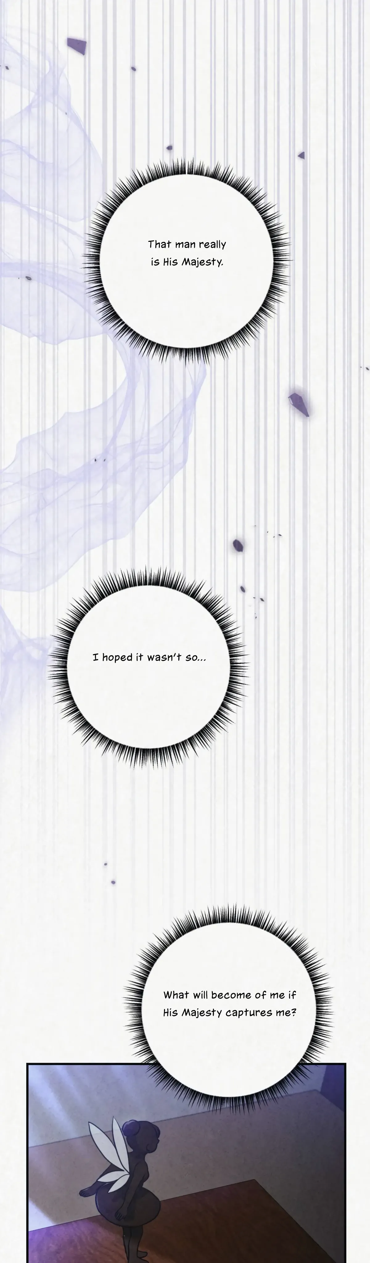 Captive in Dreamland Chapter 13 Online - página 6