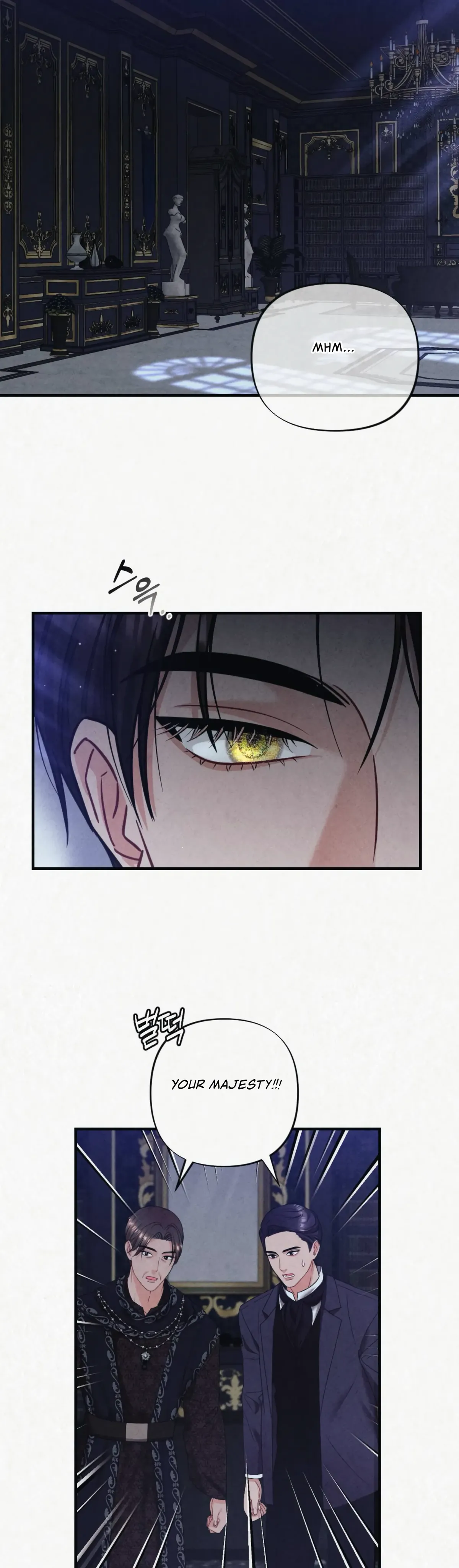 Captive in Dreamland Chapter 13 Online - página 8
